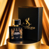 Golden Dominion - Inspired By Creed Aventus