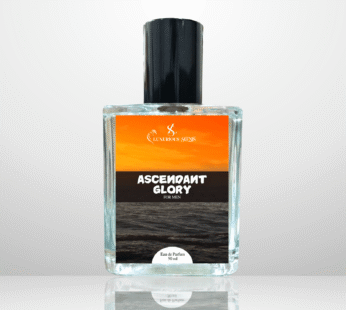 Ascendant Glory Perfume for Men – David Beckham Impression | Luxurious Scents