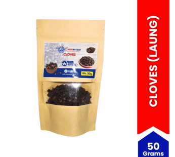 Cloves (Laung) – Spiice Bazaar
