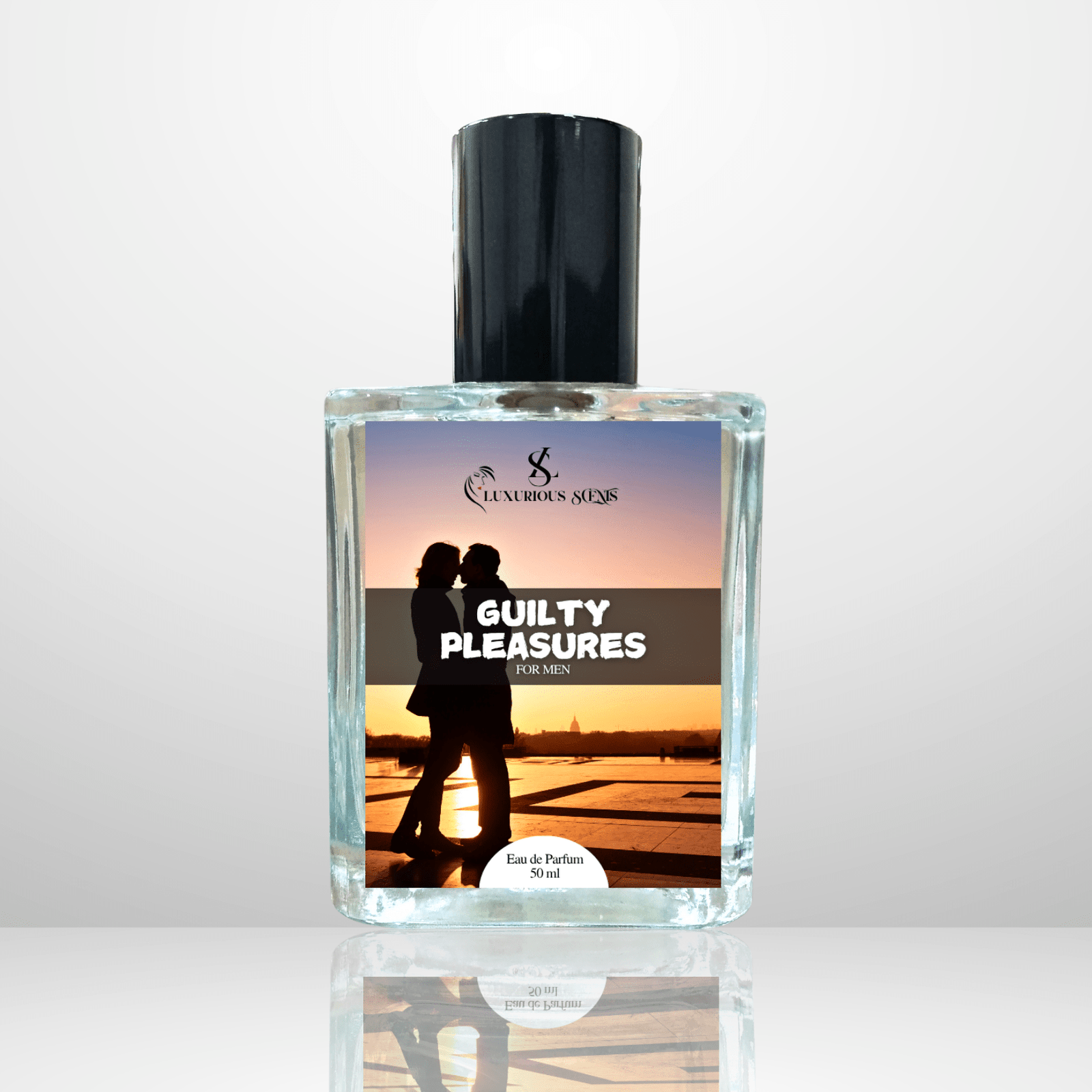 Guilty Pleasures Perfume – Gucci Guilty Impression | Luxurious Scents