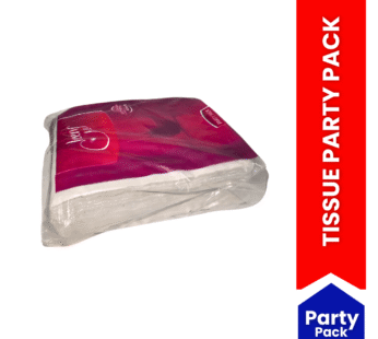 Leen Tissue Party Pack – Spiice Bazaar