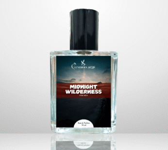 Midnight Wilderness Perfume – Dior Sauvage Impression | Luxurious Scents
