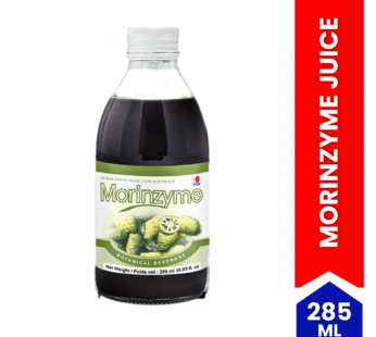 Morinzyme Juice 285 ml – Spiice Bazaar