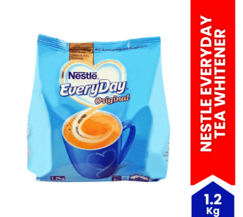 Nestle Everyday Tea Whitener 1.2 Kg – Spiice Bazaar