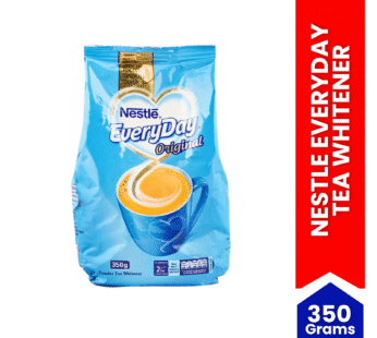 Nestle Everyday Tea Whitener 350g – Spiice Bazaar
