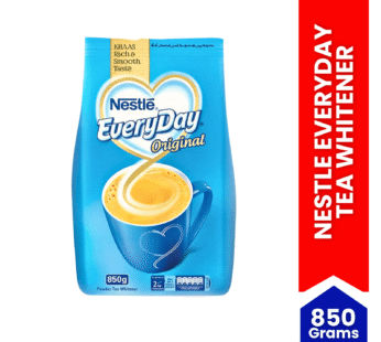 Nestle Everyday Tea Whitener 850g – Spiice Bazaar