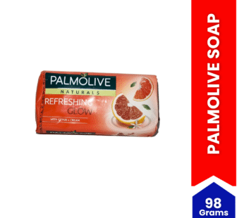Palmolive Soap Refreshing Glow (98g) – Spiice Bazaar