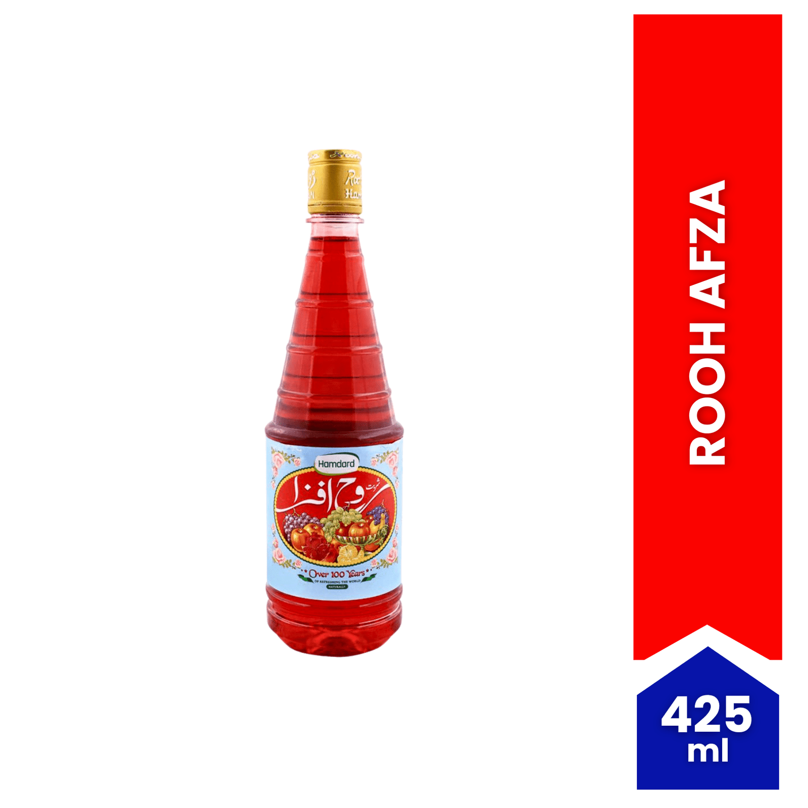 Rooh Afza 425ml - Spiice Bazaar