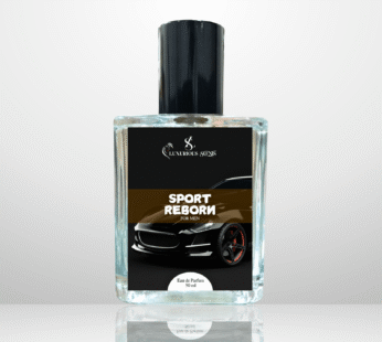Sport Reborn Inspired By Janan Sport – Luxurious Scents